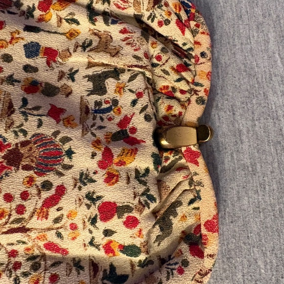 L and M Spotlight Vintage Bag - Picture 6 of 12